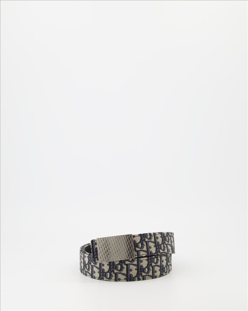 Ceinture Oblique