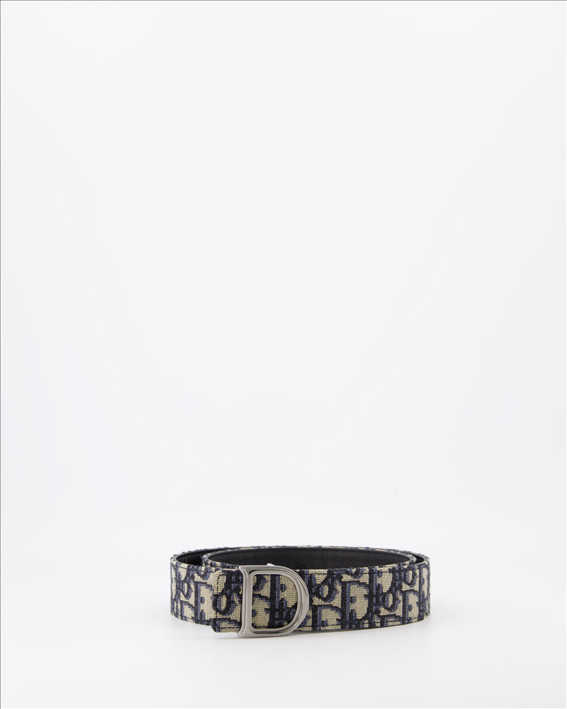 Ceinture Oblique