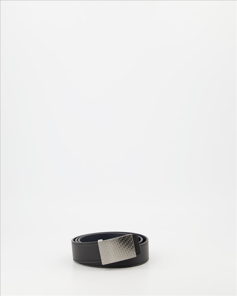 Ceinture Oblique