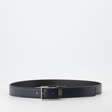 Ceinture réversible