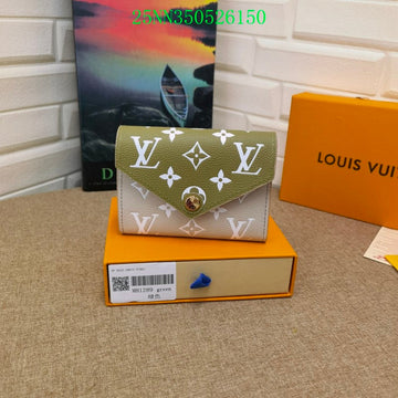 VS LOV Wallet - 1309