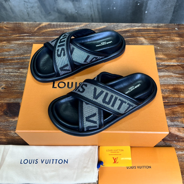 VS Luxury - LOV Women Shoes - 014