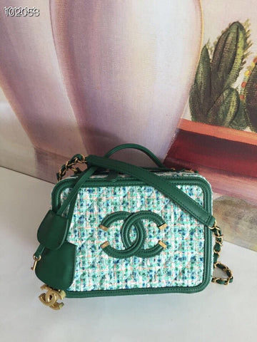 VS - CHL Bags - 721