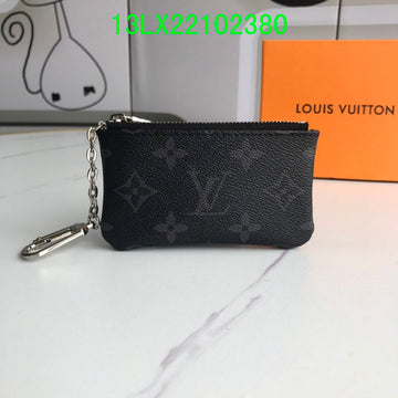 VS CHL Wallet - 1315