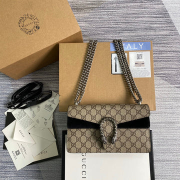 VS - GUKI Bags - 2276