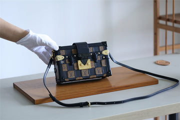 VS Fashion Lu-Vi bags - 8218