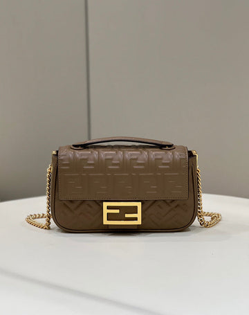 Fendi Luxury Fashion Bag