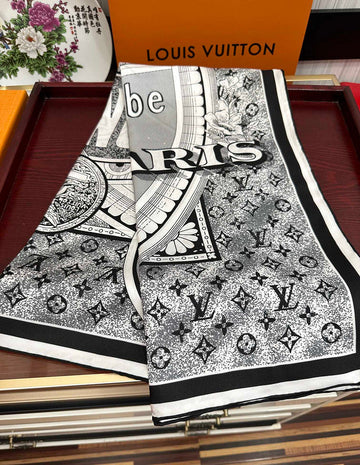 VS - LOV Scarf - 494