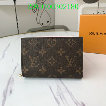 VS CHL Wallet - 1088