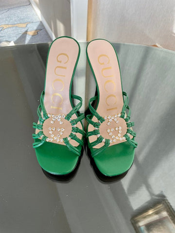 VS - GUKI Shoe - 884