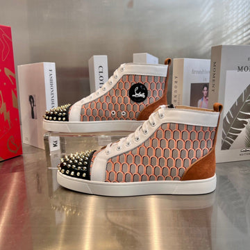 VS - CBL Women Shoes - 350