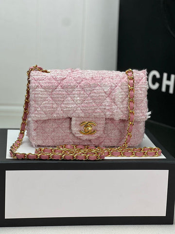 VS - CHL Women Bag - 862