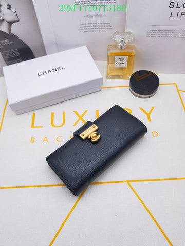 VS CHL Wallet - 022