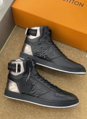 VS Luxury - LOV Men Shoes - 1424