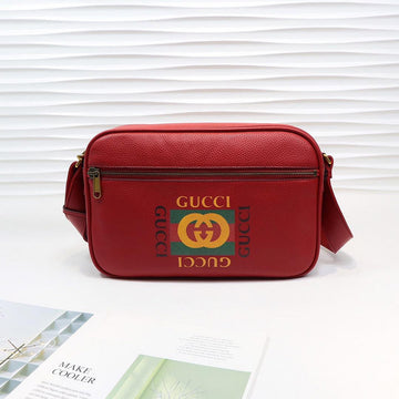 VS Luxury - GCI Bags - 902