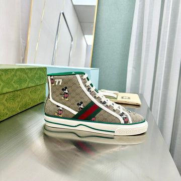 CS - GUKI Shoe - 775