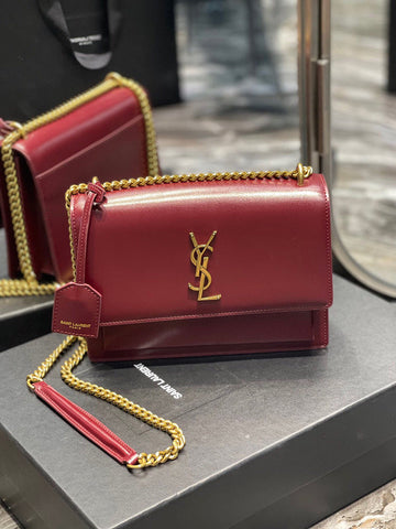 VS Fashion - SLY Bags - 634