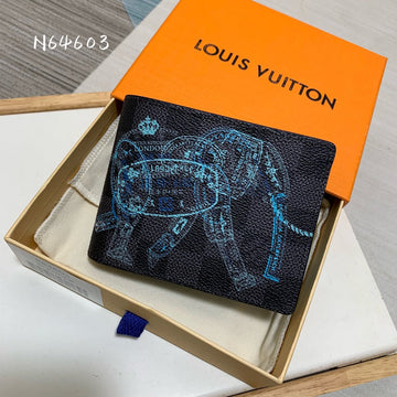 VS - LOV Wallets - 644