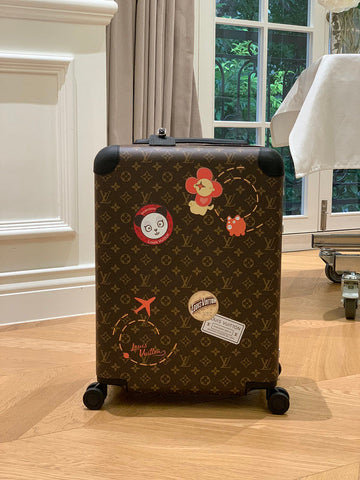 VS - Travel Bags - 366
