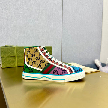 CS - GUKI Shoe - 724