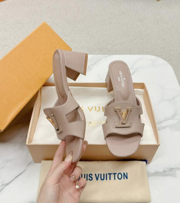 VS Luxury - LOV Women Shoes - 169