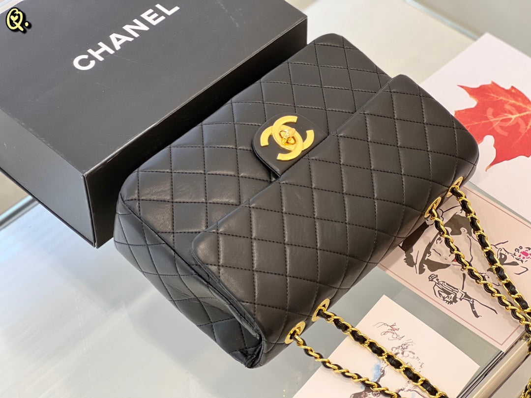 Designer bags by Chanel 326