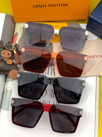VS - LOV Sunglass - 217