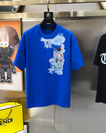 VS - Men T Shirts - 859