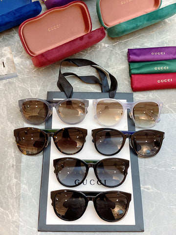 VS - GUKI Sunglass - 375