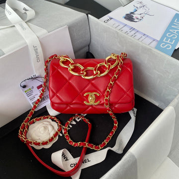 VS - CHL Women Bag - 1301