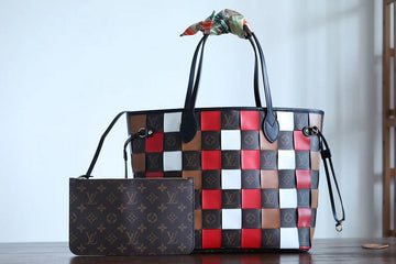 VS Fashion Lu-Vi bags - 8070