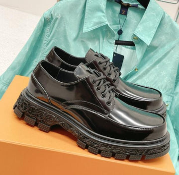 VS Luxury - LOV Men Shoes - 872