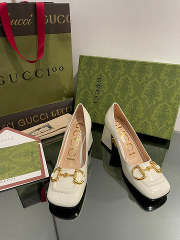 CS - GUKI Shoe - 201