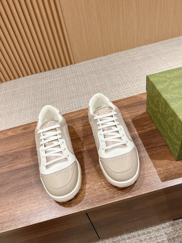 CS - GUKI Shoe - 640