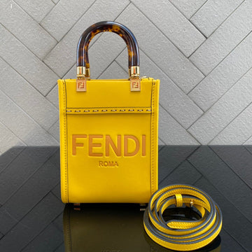 FDI Bags - Luxurious Bags  155