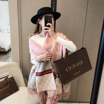 VS - GUKI Scarf - 004
