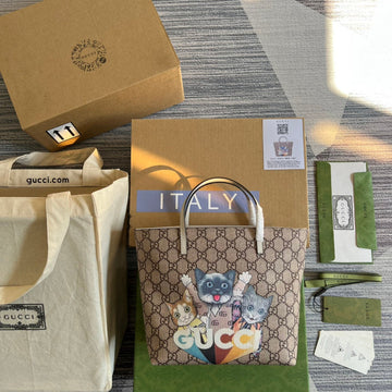 VS - GCI Bags - 4648