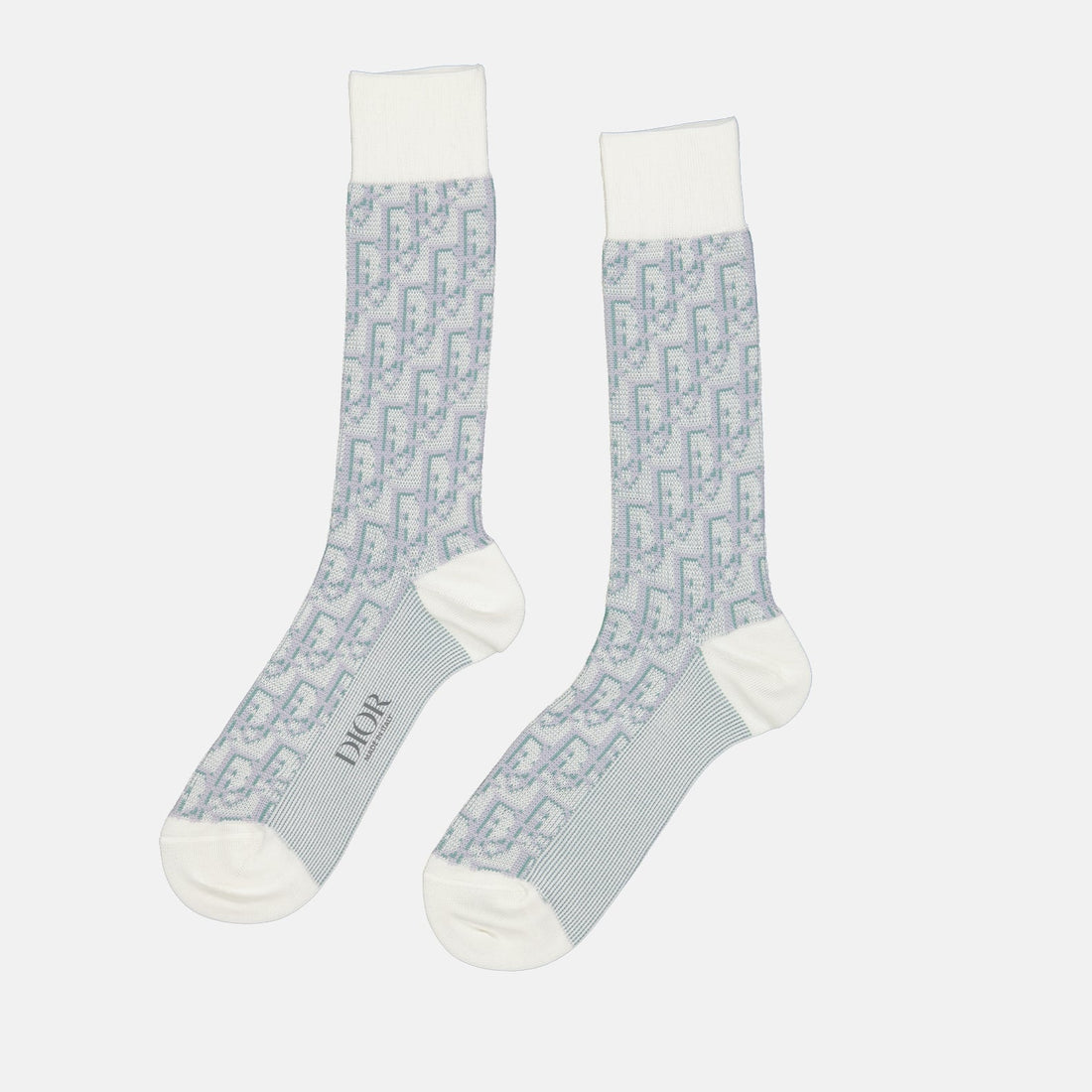 Chaussettes Oblique