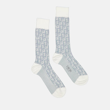 Chaussettes Oblique