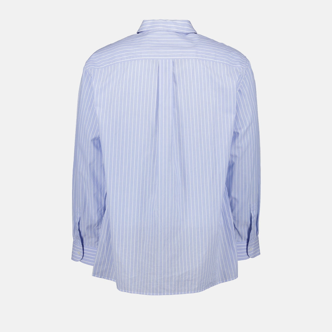 Chemise CD couture