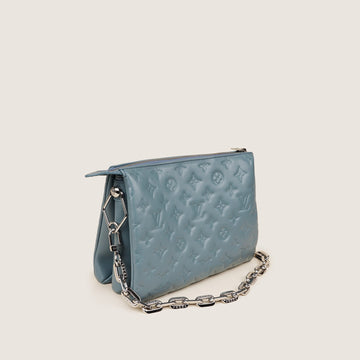 Coussin MM Bag