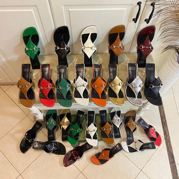 CS - GUKI Shoe - 026