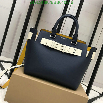 New VS - BOR Bags - 100