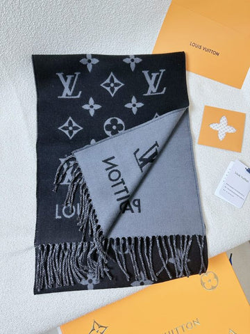 VS - LOV Scarf - 577