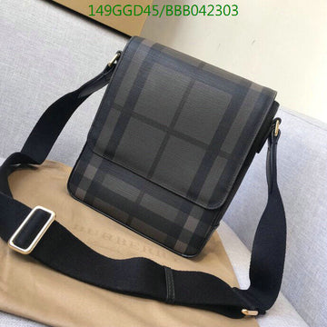 New VS - BOR Bags - 111