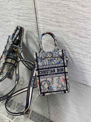 VS Fashion - DIR Bags - 1018