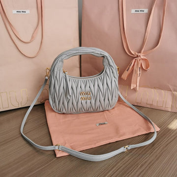 VS - MMU Bags - 145