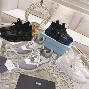 VS Luxury - PD Men Shoes - 247