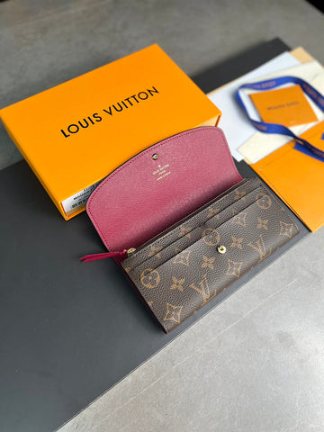 VS - LOV Wallets - 377
