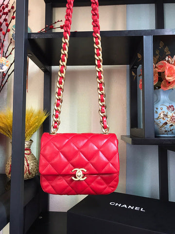 VS Fashion - CNL Bags - 1097